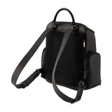 Nuna Essential Backpack Bag-Caviar_5 - ANB Baby