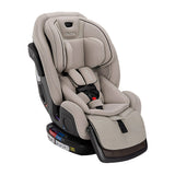 Nuna Exec Next All-in-One Car Seat-Biscotti_13 - ANB Baby