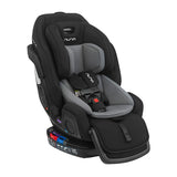 Nuna Exec Next All-in-One Car Seat-Caviar_1 - ANB Baby