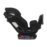 Nuna Exec Next All-in-One Car Seat-Caviar_9 - ANB Baby