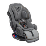 Nuna Exec Next All-in-One Car Seat-Granite_12 - ANB Baby