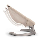 Nuna Leaf Grow Child Seat-Cloud_5 - ANB Baby