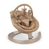Nuna Leaf Grow Child Seat-Teddy_12 - ANB Baby