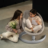 Nuna Leaf Grow Child Seat_14 - ANB Baby