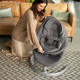 Nuna Leaf Grow Child Seat_15 - ANB Baby
