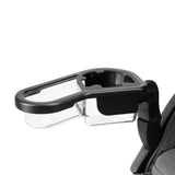 Nuna MIXX Stroller Child Tray_2 - ANB Baby