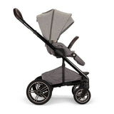 Nuna Mixx Next Stroller - Monterey_3 - ANB Baby