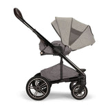 Nuna Mixx Next Stroller - Monterey_4 - ANB Baby