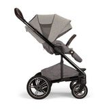 Nuna Mixx Next Stroller - Monterey_5 - ANB Baby
