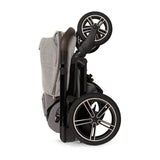 Nuna Mixx Next Stroller - Monterey_8 - ANB Baby