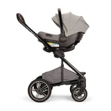 Nuna Mixx Next Stroller - Monterey_9 - ANB Baby