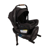 Nuna Mixx Next Stroller + PIPA Aire RX Travel System + Mixx Next Accessories-Caviar_16 - ANB Baby