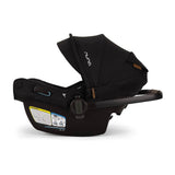 Nuna Mixx Next Stroller + PIPA Aire RX Travel System + Mixx Next Bassinet & Stand-Caviar_14 - ANB Baby