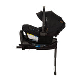 Nuna Mixx Next Stroller + PIPA Aire RX Travel System + Mixx Next Bassinet & Stand-Caviar_16 - ANB Baby