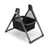 Nuna Mixx Next Stroller + PIPA Aire RX Travel System + Mixx Next Bassinet & Stand-Caviar_17 - ANB Baby