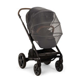 Nuna Mixx Next Stroller+PIPA Aire RX Travel System+Mixx Next Bassinet & Stand+Mixx Next Accessories-Caviar_10 - ANB Baby