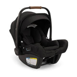 Nuna Mixx Next Stroller+PIPA Aire RX Travel System+Mixx Next Bassinet & Stand+Mixx Next Accessories-Caviar_5 - ANB Baby