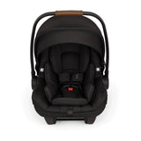 Nuna Mixx Next Stroller+PIPA Aire RX Travel System+Mixx Next Bassinet & Stand+Mixx Next Accessories-Caviar_6 - ANB Baby