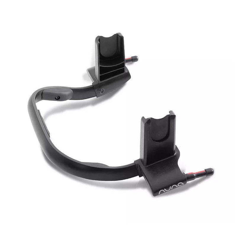 Nuna PIPA Infant Car Seat Adapter For BOB Single Strollers_1 - ANB Baby