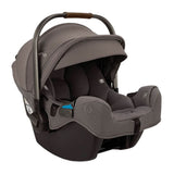 Nuna PIPA RX Infant Car Seat With Relx Base-Granite_13 - ANB Baby