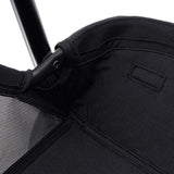 Nuna PIPA Urbn Flex System-Caviar_12 - ANB Baby