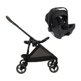 Nuna PIPA Urbn Flex System-Caviar_24 - ANB Baby