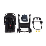 Nuna PIPA Urbn Flex System-Caviar_3 - ANB Baby