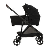 Nuna PIPA Urbn Flex System-Caviar_5 - ANB Baby