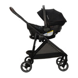 Nuna PIPA Urbn Flex System-Caviar_6 - ANB Baby