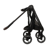 Nuna PIPA Urbn + Stroller Seat Flex System-Caviar_18 - ANB Baby