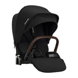 Nuna PIPA Urbn + Stroller Seat Flex System-Caviar_5 - ANB Baby