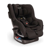 Nuna RAVA Convertible Car Seat-Caviar_1 - ANB Baby