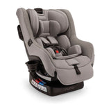 Nuna RAVA Convertible Car Seat-Frost_8 - ANB Baby