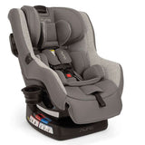 Nuna_RAVA_Convertible_Car_Seat_Front_View_Monterey - ANB BABY