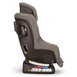 Nuna_RAVA_Convertible_Car_Seat_Left_Side_View_Monterey - ANB BABY
