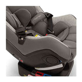 Nuna_RAVA_Convertible_Car_Seat_Magnified_View_Monterey - ANB BABY
