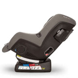 Nuna_RAVA_Convertible_Car_Seat_Recline_View_Monterey - ANB BABY