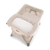 Nuna SENA Aire with Zip-off Bassinet plus Charger-Biscotti_2 - ANB Baby