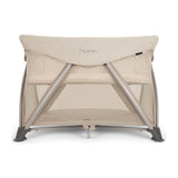 Nuna SENA Aire with Zip-off Bassinet plus Charger-Biscotti_5 - ANB Baby
