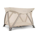 Nuna SENA Aire with Zip-off Bassinet plus Charger-Biscotti_6 - ANB Baby