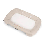 Nuna SENA Aire with Zip-off Bassinet plus Charger-Biscotti_9 - ANB Baby