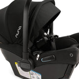 Nuna SWIV + PIPA Urbn Travel System Caviar_10 - ANB Baby