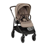 Nuna SWIV Stroller-Acorn_16 - ANB Baby