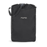 Nuna SWIV Stroller-Caviar_12 - ANB Baby