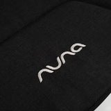 Nuna SWIV & TRIV Series Bassinet + Stand-Caviar_14 - ANB Baby