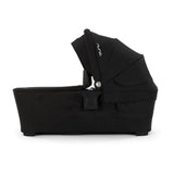 Nuna SWIV & TRIV Series Bassinet + Stand-Caviar_4 - ANB Baby