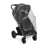 Nuna TAVO Stroller Rain Cover_1 - ANB Baby