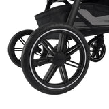 Nuna TRIV lx-PIPA Urbn Travel System-Caviar_11 - ANB Baby