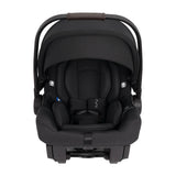 Nuna TRIV lx-PIPA Urbn Travel System-Caviar_12 - ANB Baby