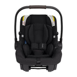 Nuna TRIV lx-PIPA Urbn Travel System-Caviar_14 - ANB Baby